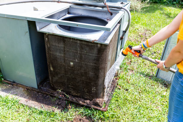 Best Home Air Vent Cleaning  in Edgar, WI