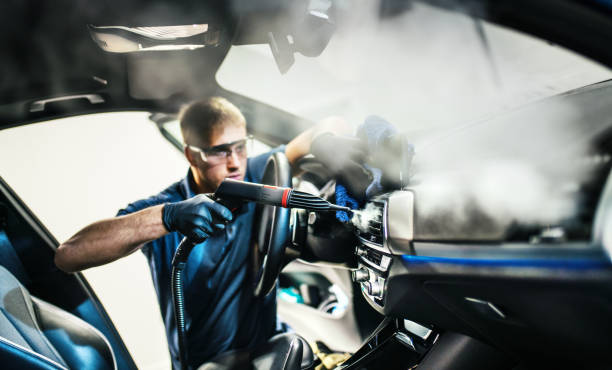 Best Local Air Duct Cleaning Services  in Edgar, WI