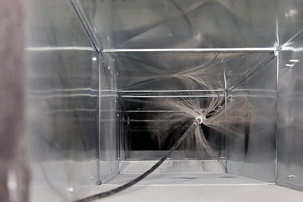 Best Best Air Duct Cleaning Company  in Edgar, WI